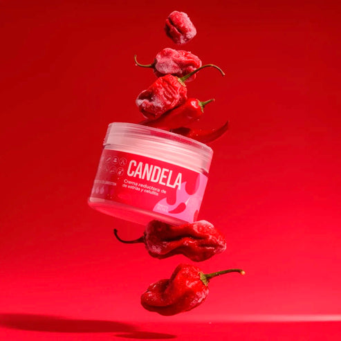 Candela | Dile Adiós A La Piel Flacida