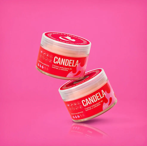 Candela | Dile Adiós A La Piel Flacida